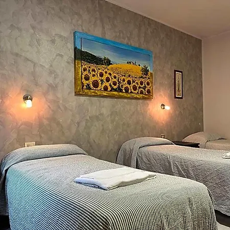 Hotel Roma *