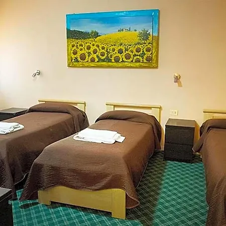 Hotel Roma Valdagno