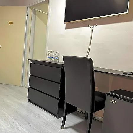 Hotel Roma